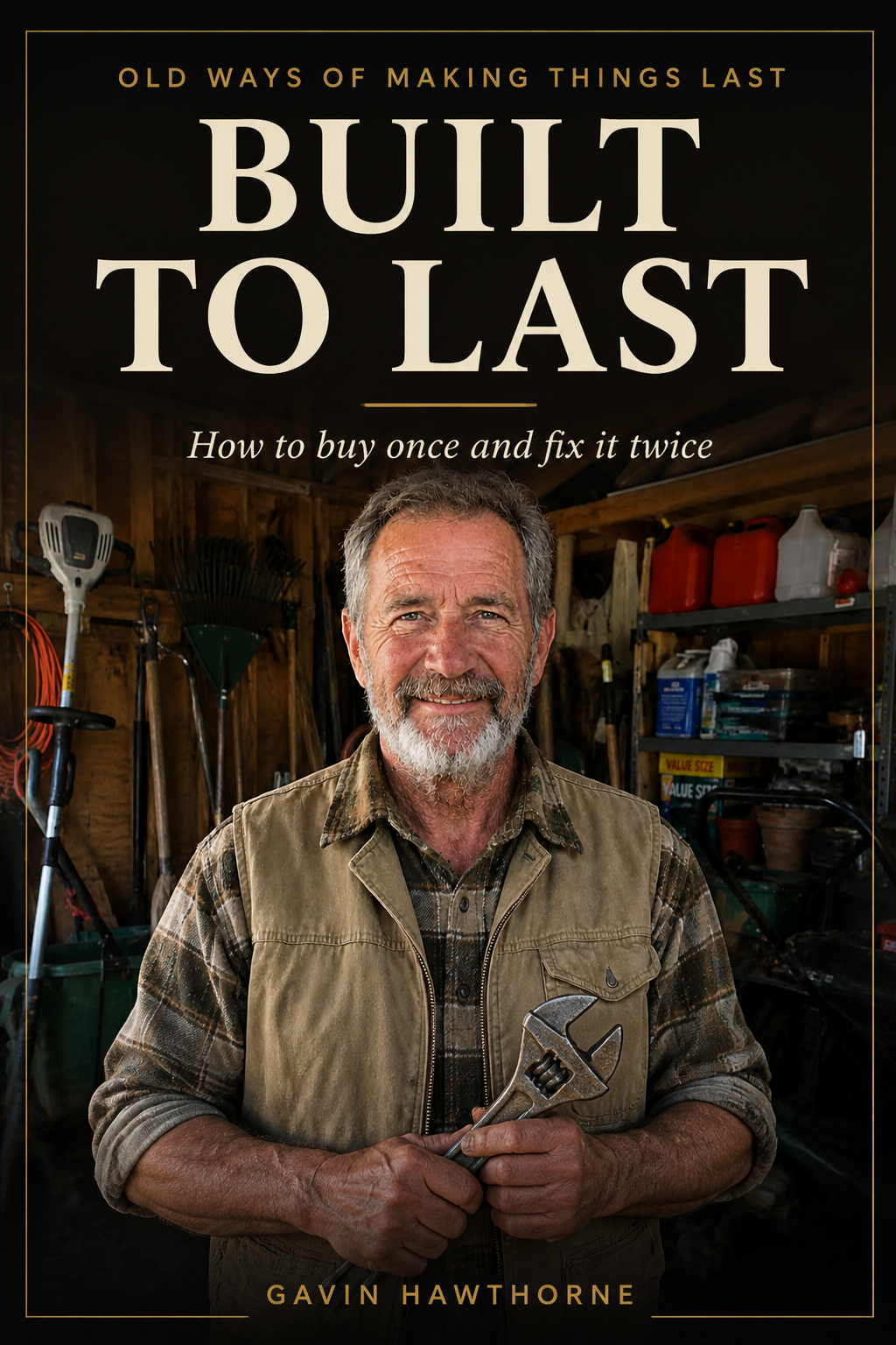 Cover of Built to Last